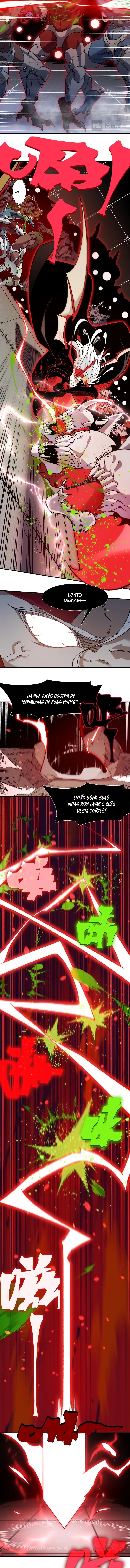 Read Demon Evolution PT Manga Online