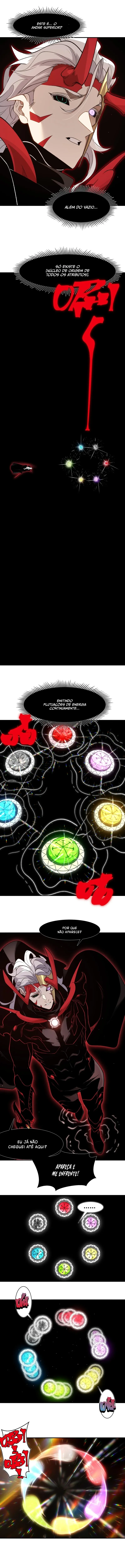Read Demon Evolution PT Manga Online