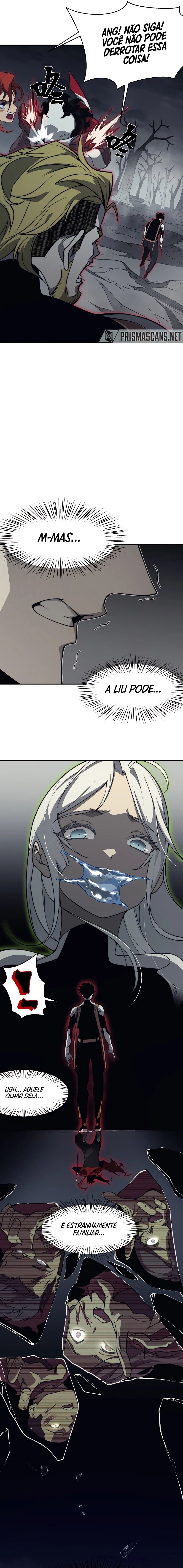 Read Demon Evolution PT Manga Online