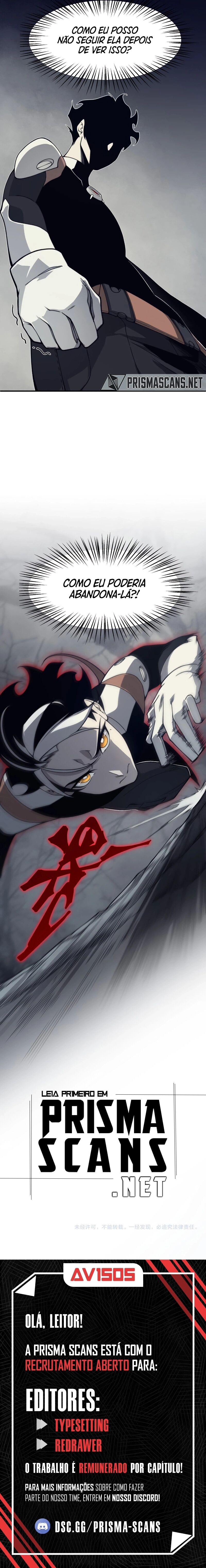Read Demon Evolution PT Manga Online