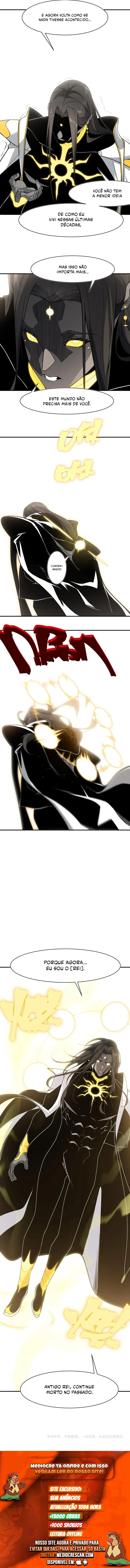 Read Demon Evolution PT Manga Online