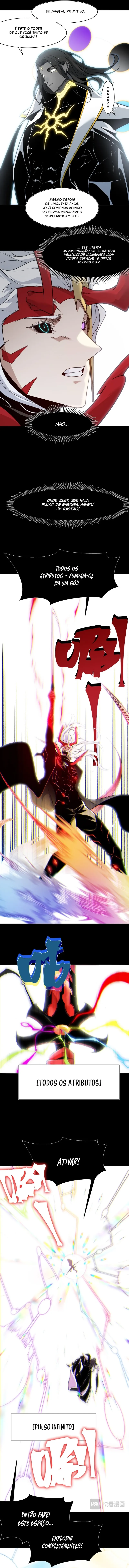 Read Demon Evolution PT Manga Online