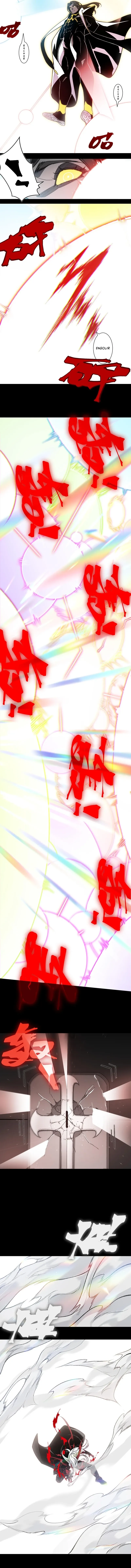 Read Demon Evolution PT Manga Online