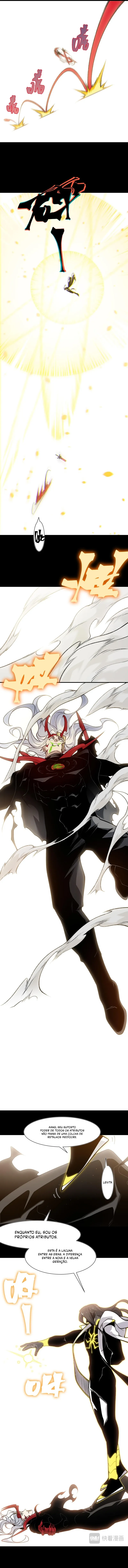 Read Demon Evolution PT Manga Online