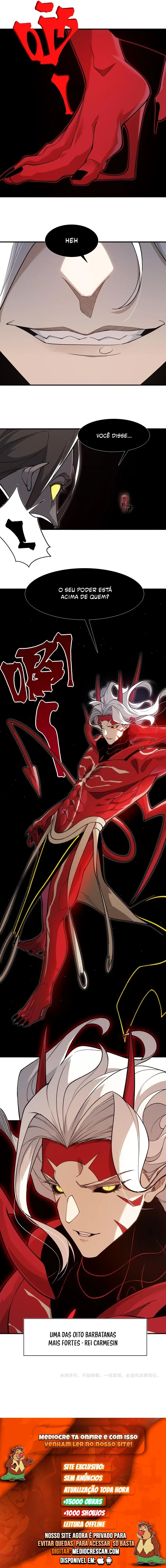 Read Demon Evolution PT Manga Online