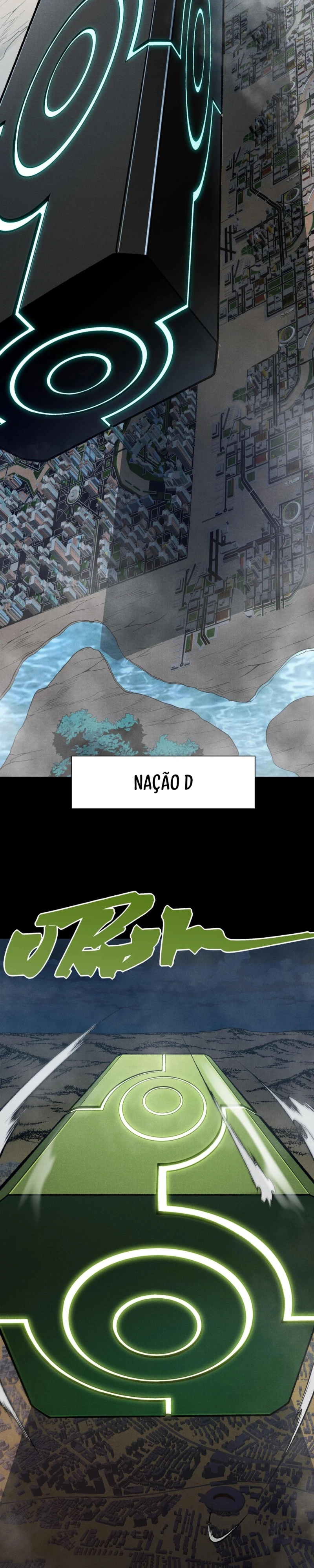 Read Demon Evolution PT Manga Online