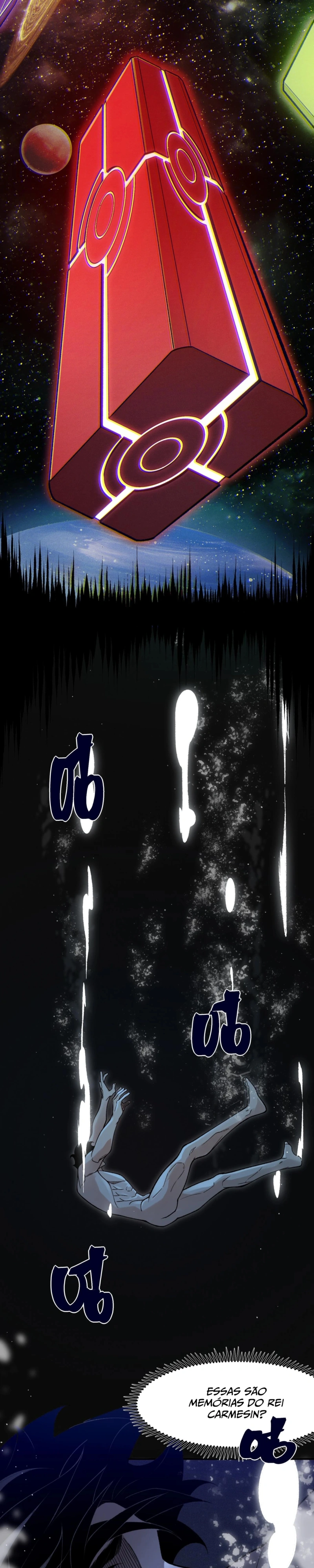 Read Demon Evolution PT Manga Online