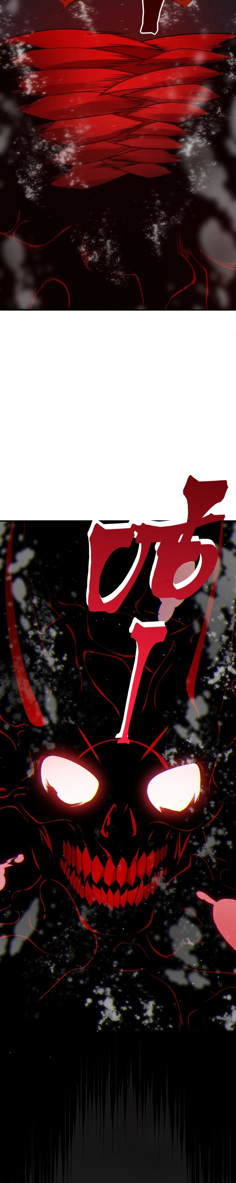 Read Demon Evolution PT Manga Online