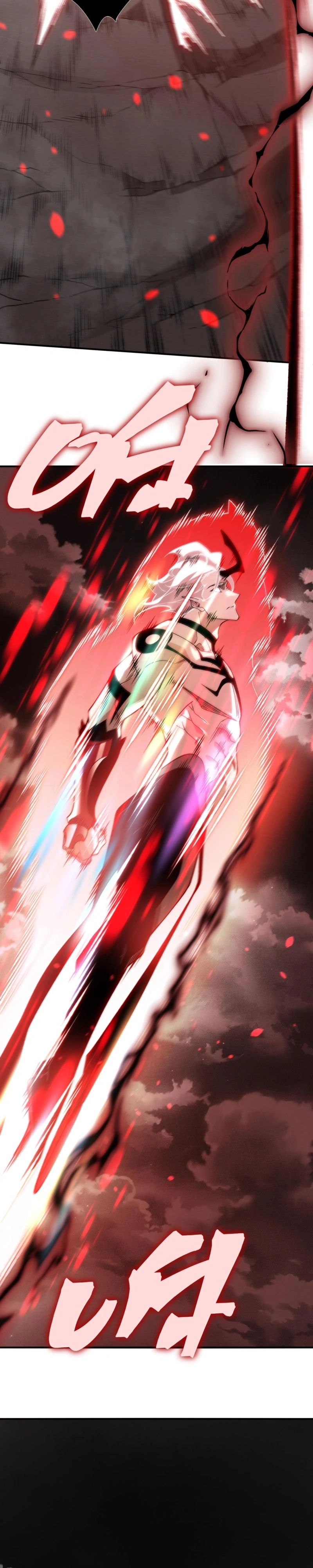 Read Demon Evolution PT Manga Online