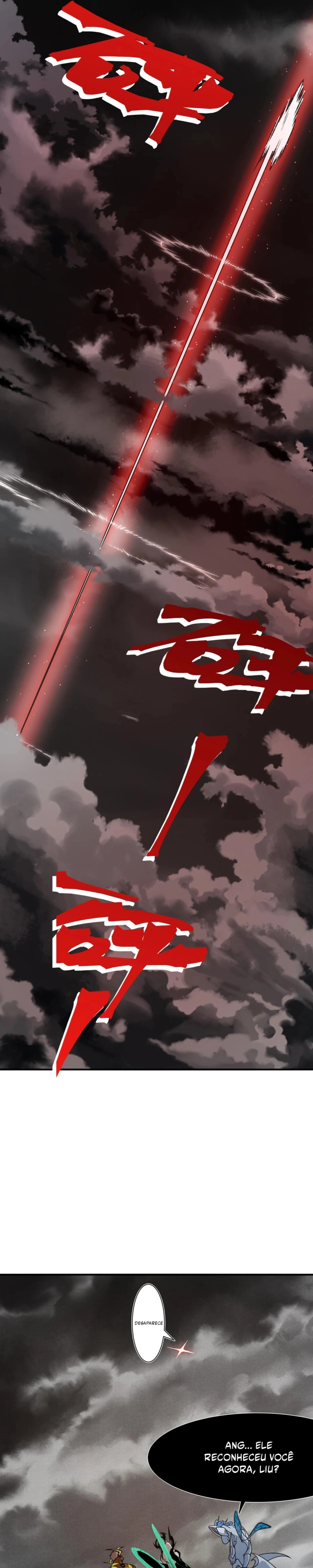 Read Demon Evolution PT Manga Online