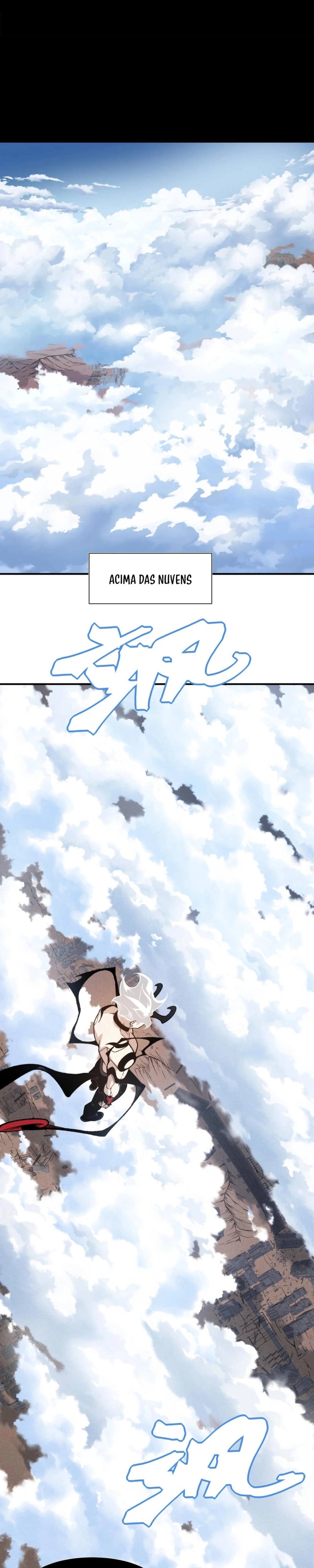 Read Demon Evolution PT Manga Online