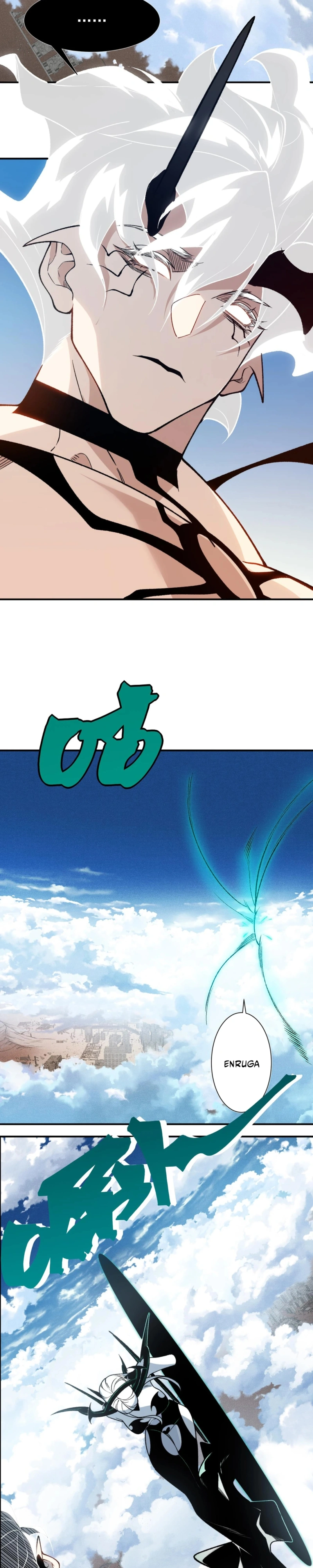 Read Demon Evolution PT Manga Online