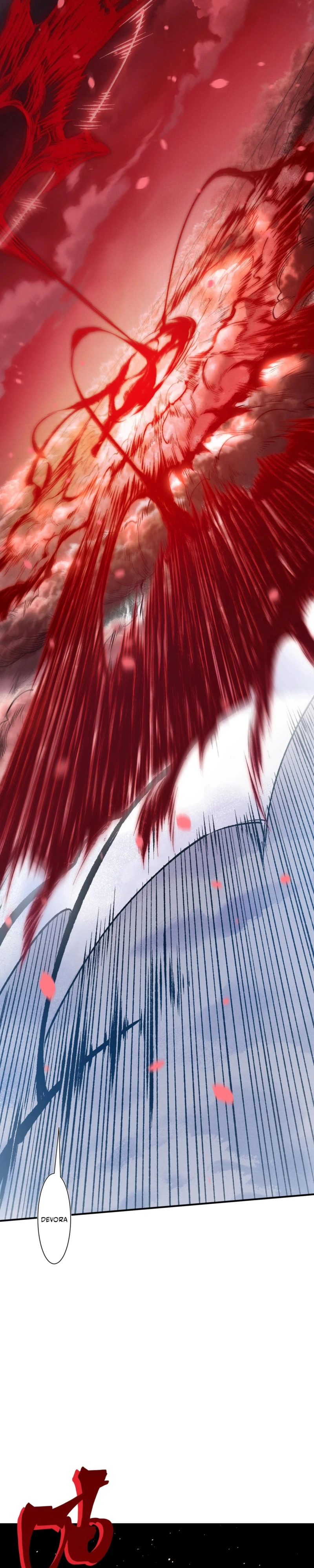 Read Demon Evolution PT Manga Online