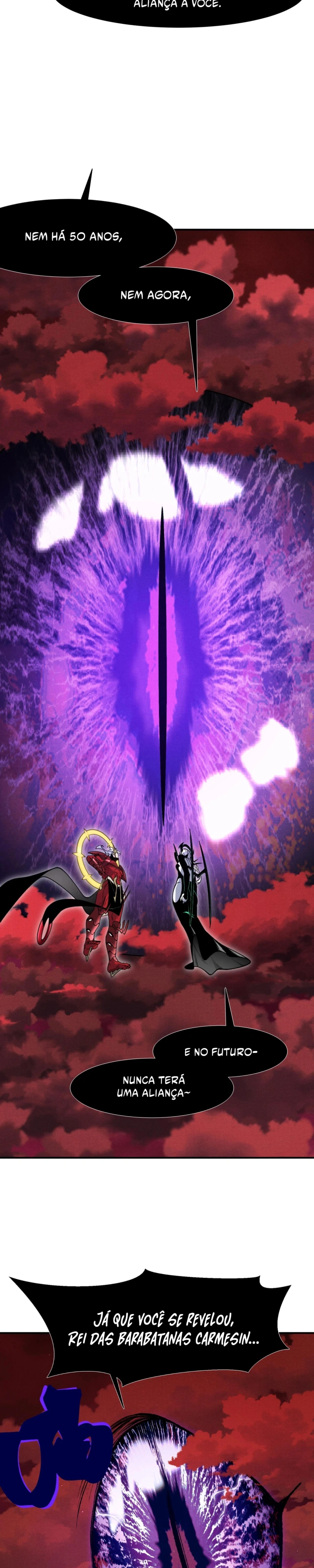 Read Demon Evolution PT Manga Online