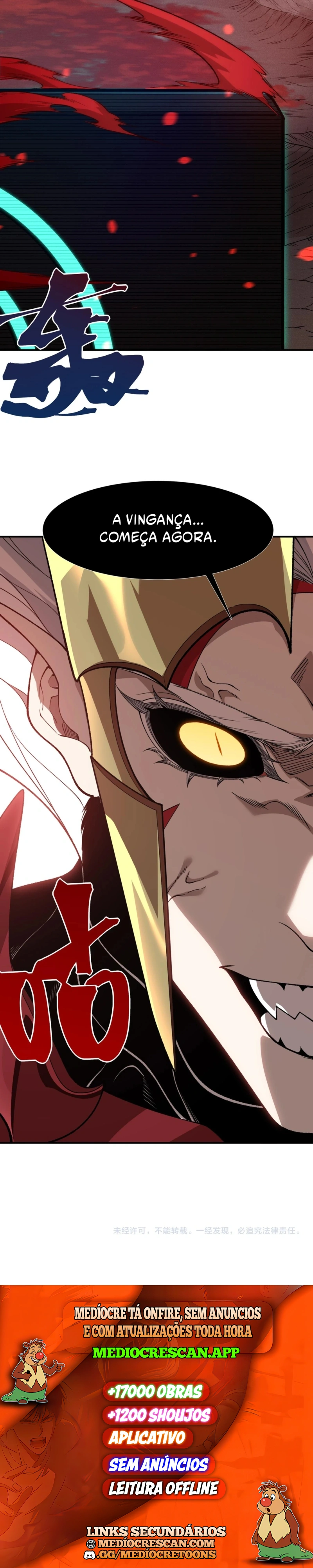 Read Demon Evolution PT Manga Online