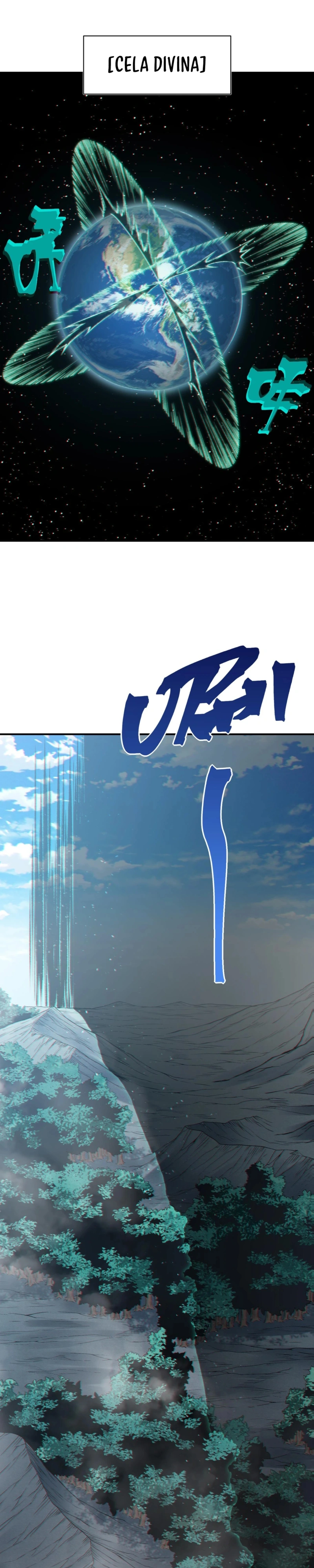 Read Demon Evolution PT Manga Online