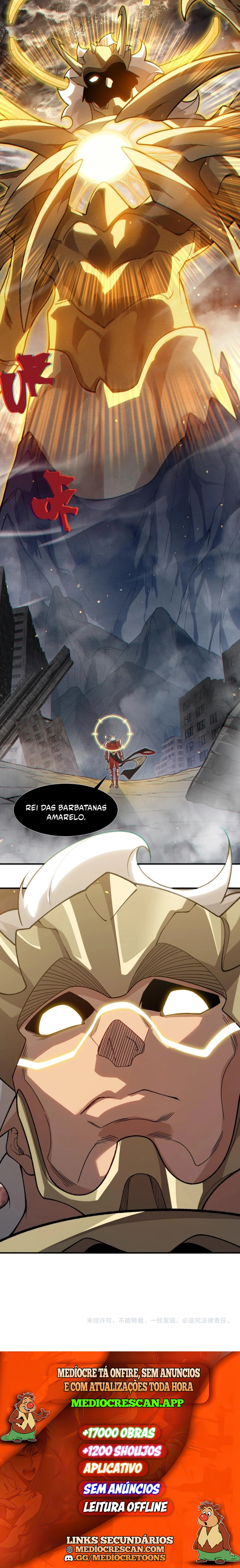 Read Demon Evolution PT Manga Online