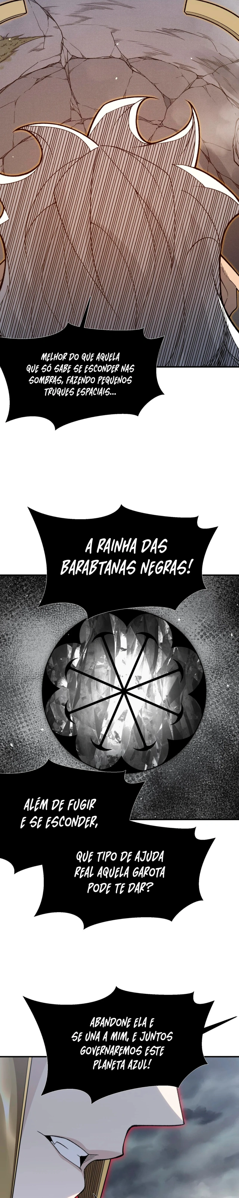 Read Demon Evolution PT Manga Online