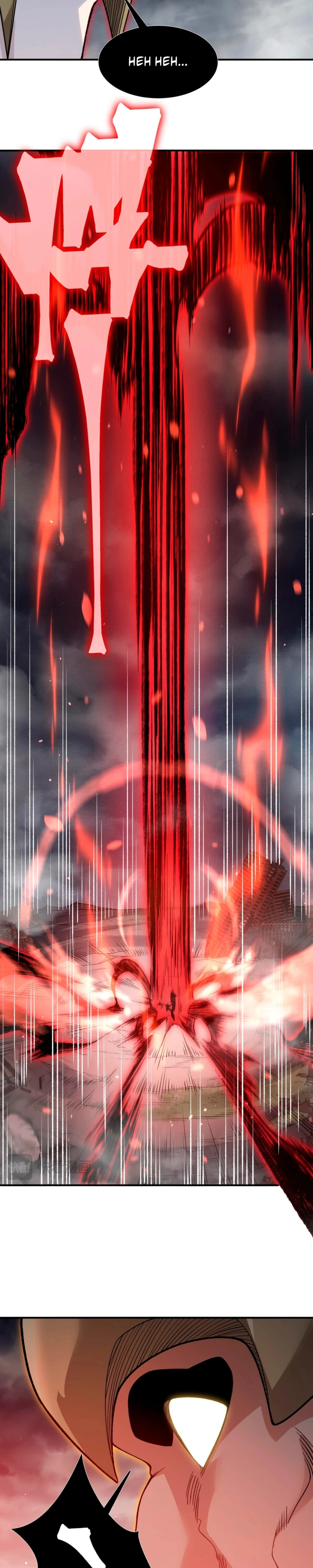 Read Demon Evolution PT Manga Online