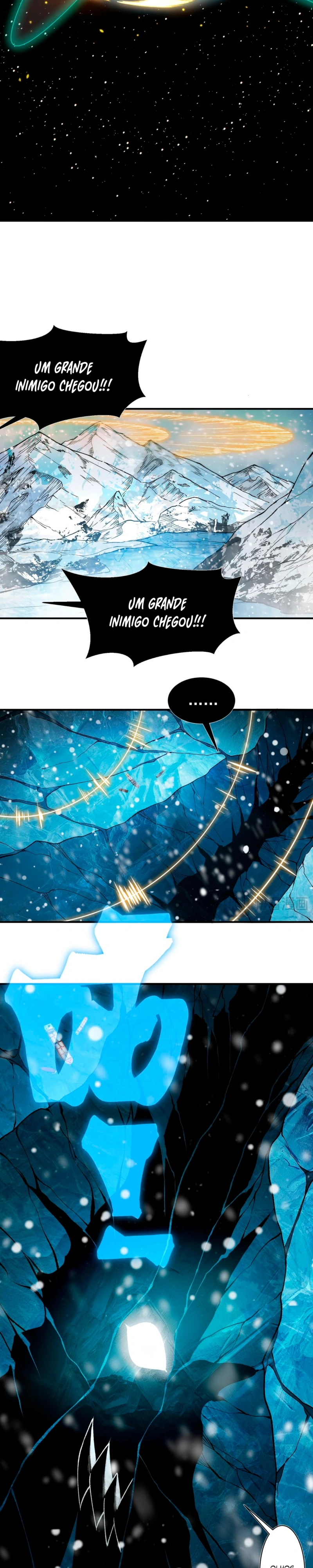 Read Demon Evolution PT Manga Online