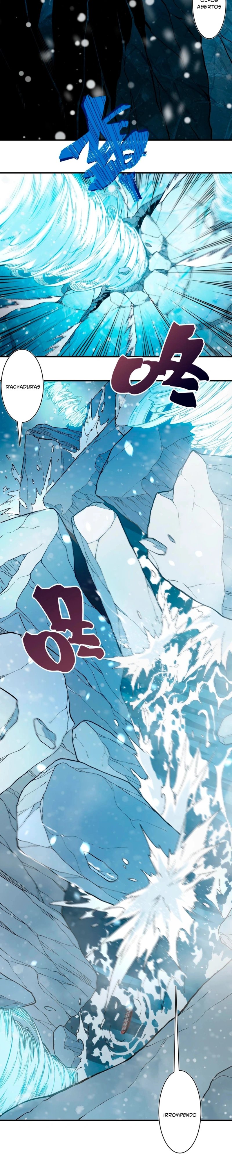 Read Demon Evolution PT Manga Online
