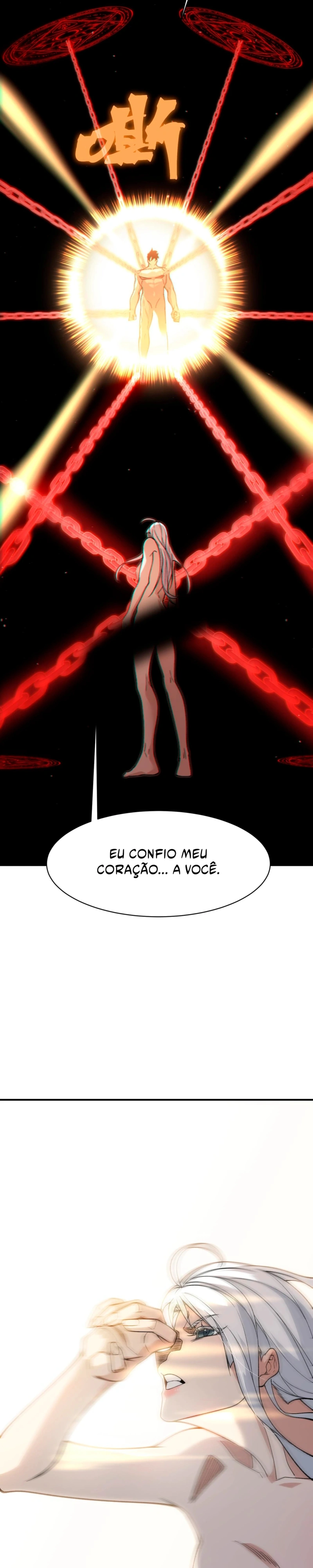 Read Demon Evolution PT Manga Online