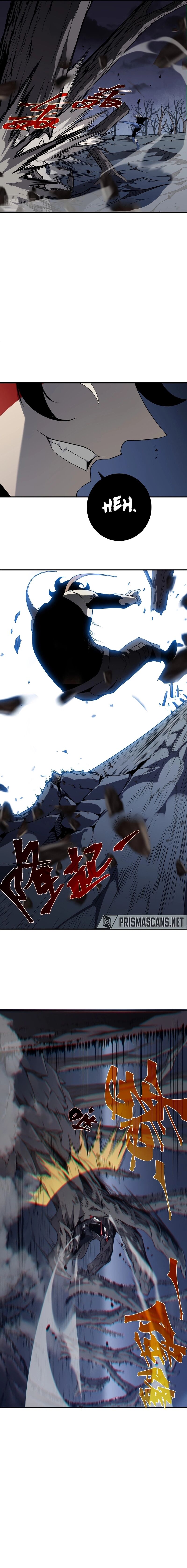 Read Demon Evolution PT Manga Online