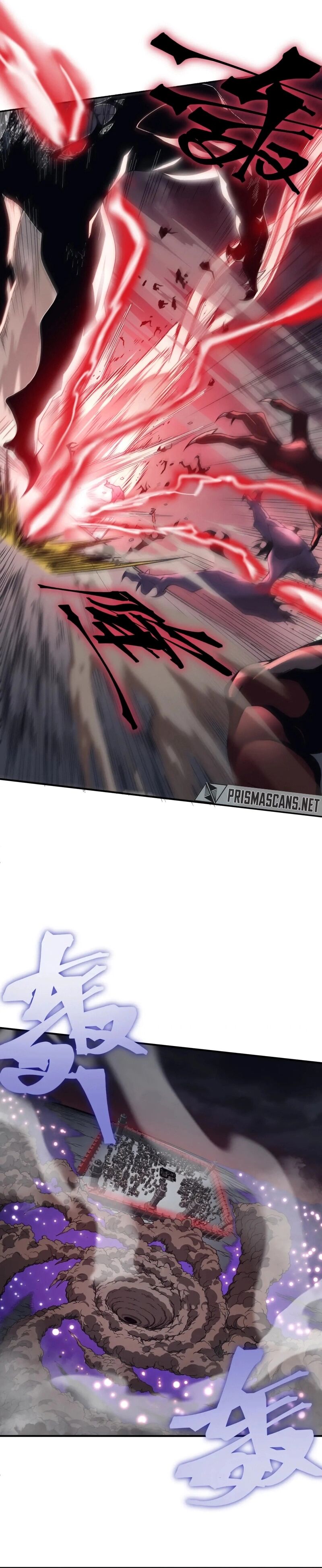 Read Demon Evolution PT Manga Online