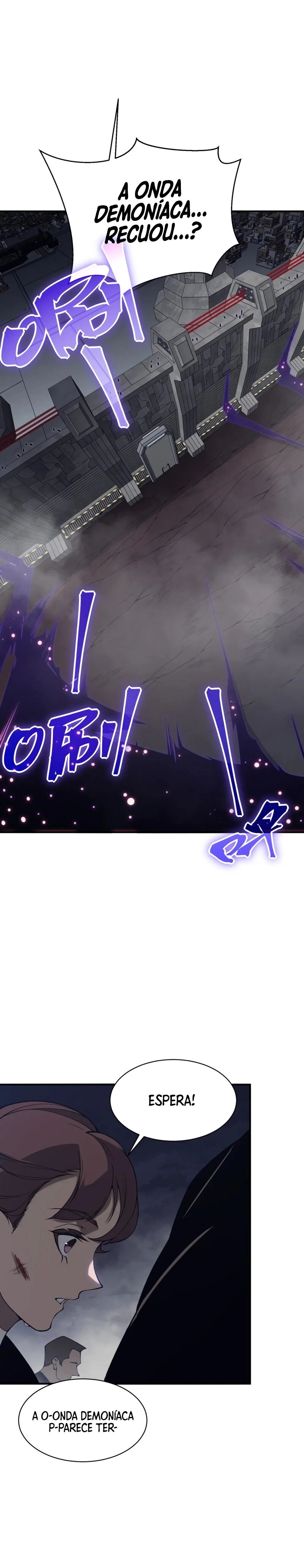 Read Demon Evolution PT Manga Online