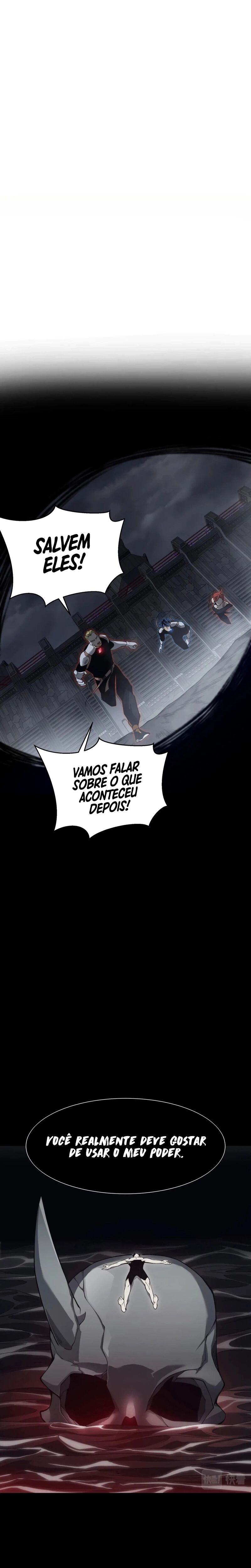 Read Demon Evolution PT Manga Online