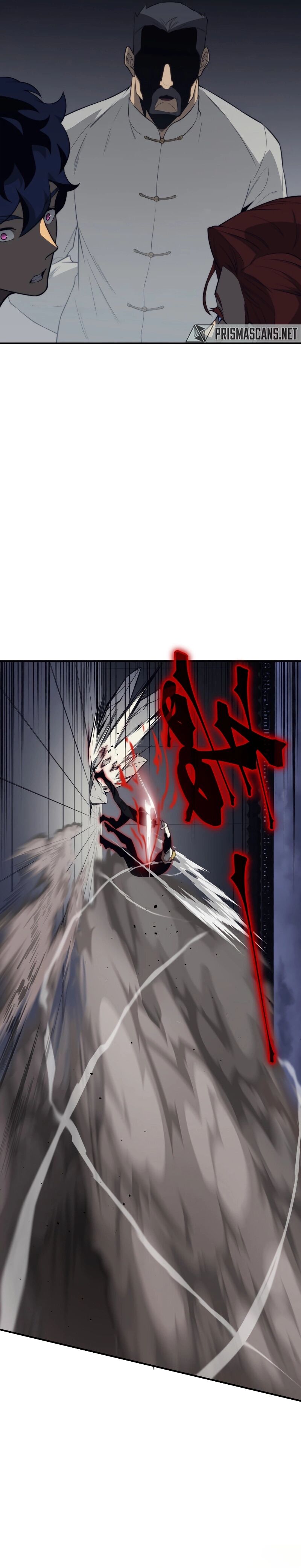 Read Demon Evolution PT Manga Online