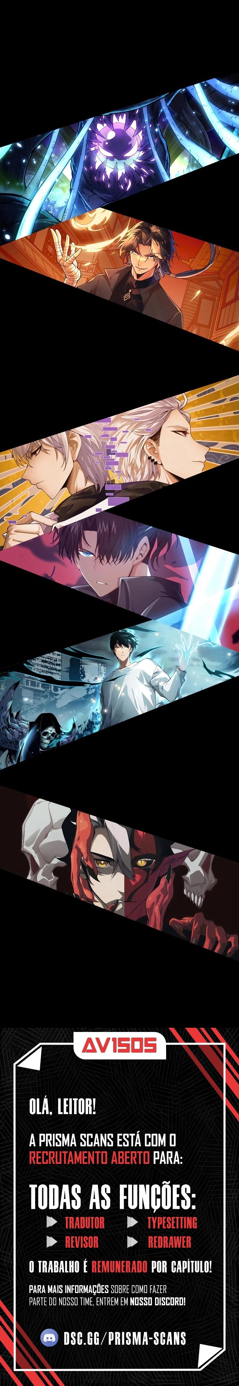 Read Demon Evolution PT Manga Online