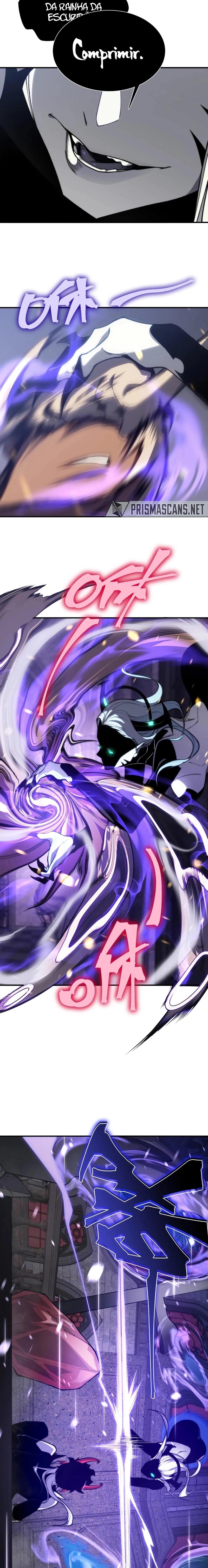 Read Demon Evolution PT Manga Online
