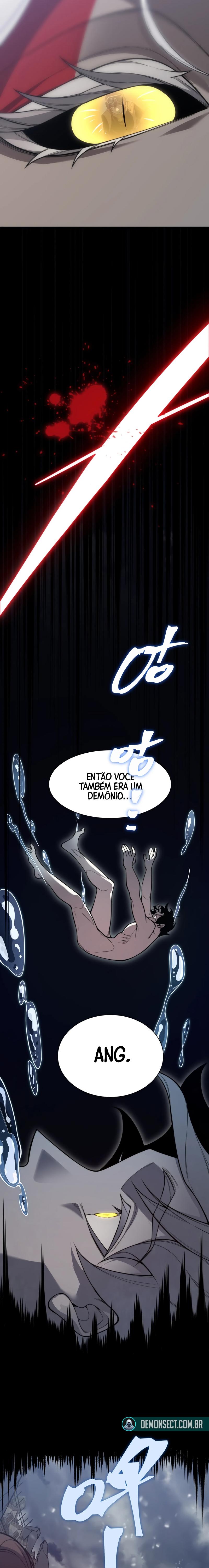 Read Demon Evolution PT Manga Online