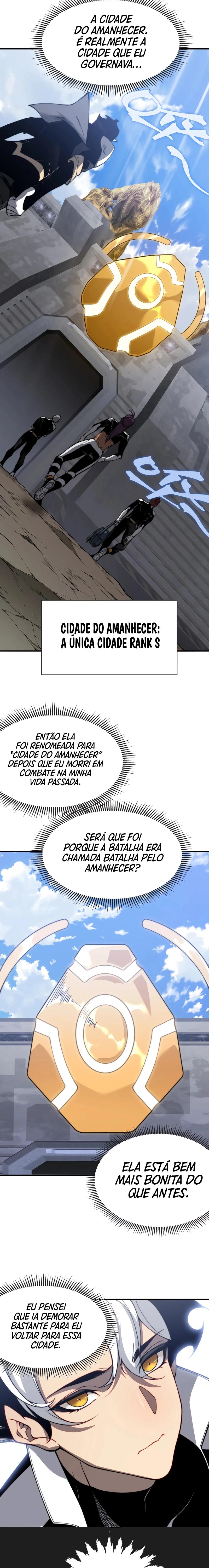 Read Demon Evolution PT Manga Online