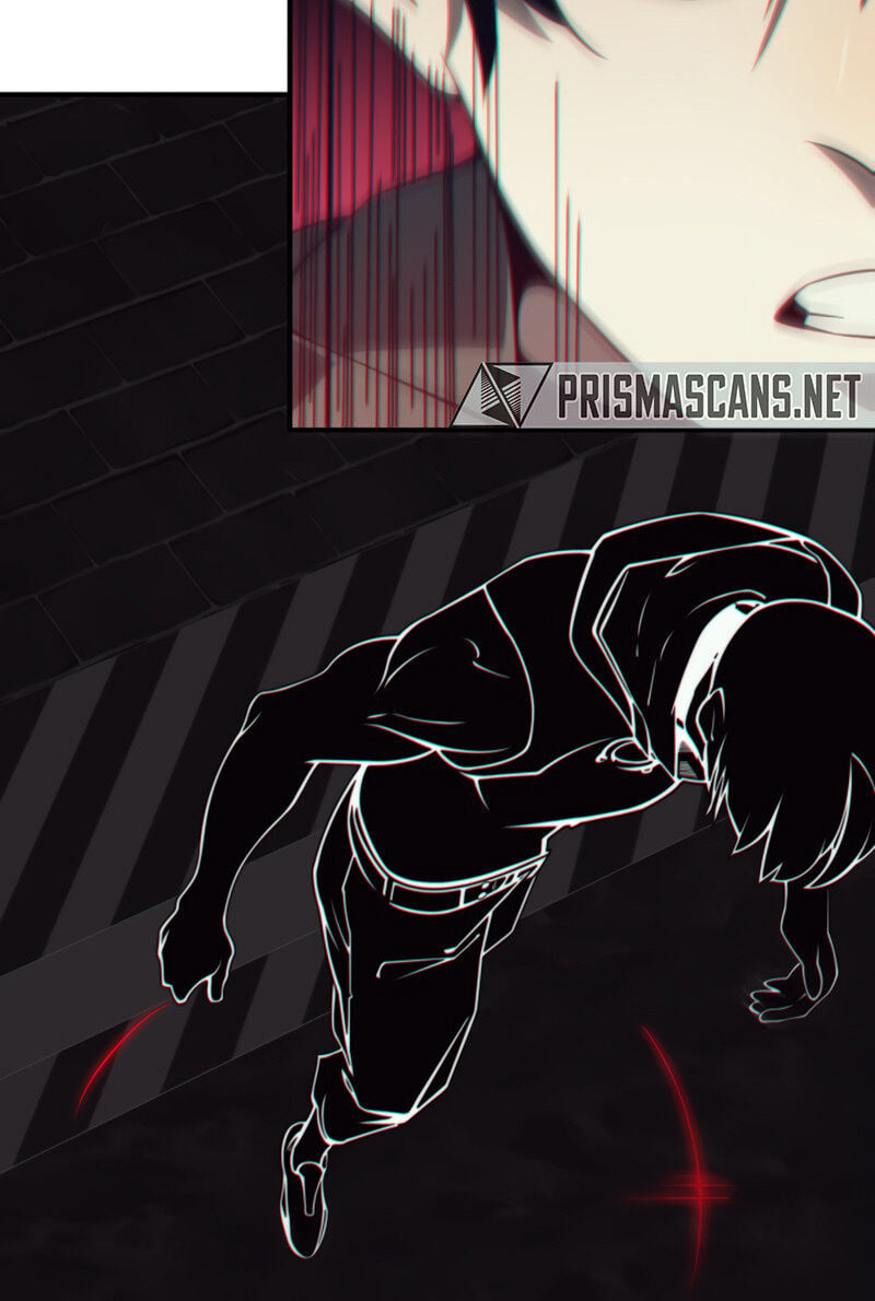 Read Demon Evolution PT Manga Online
