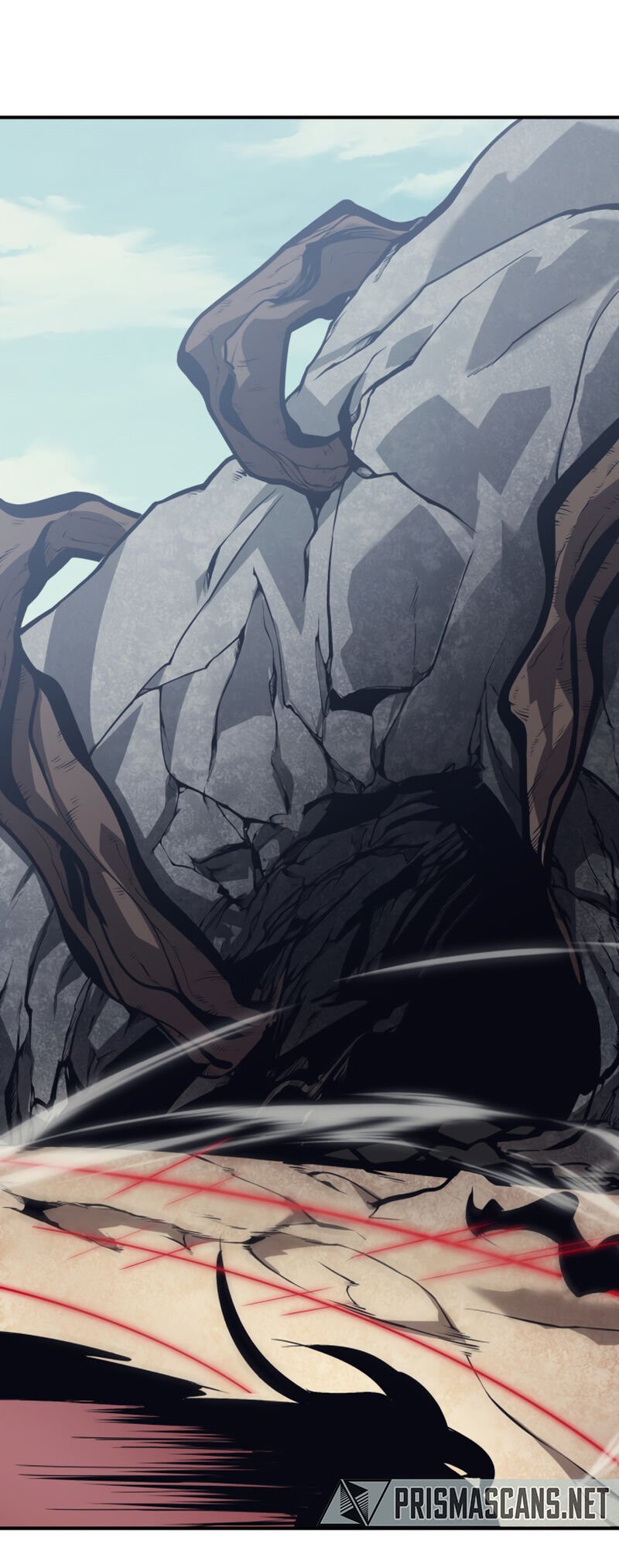 Read Demon Evolution PT Manga Online