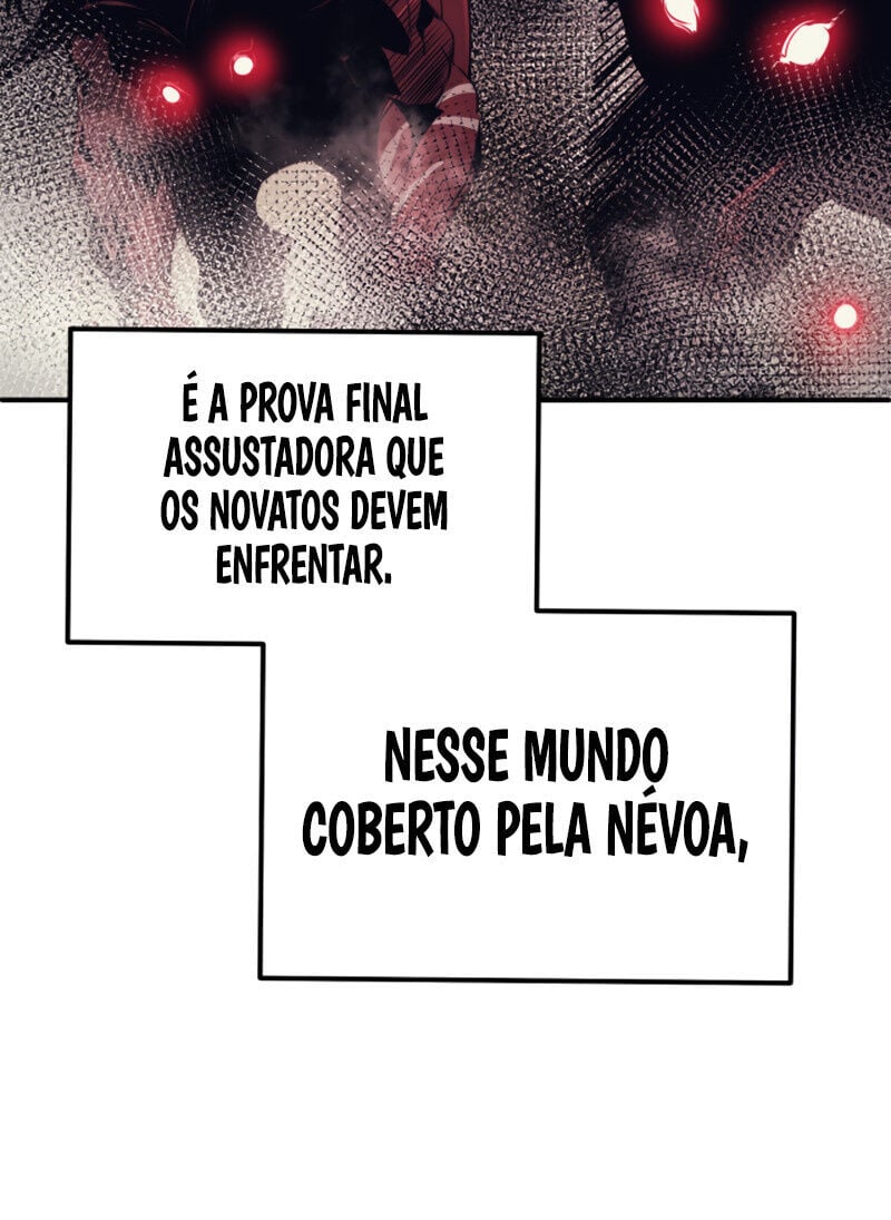 Read Demon Evolution PT Manga Online