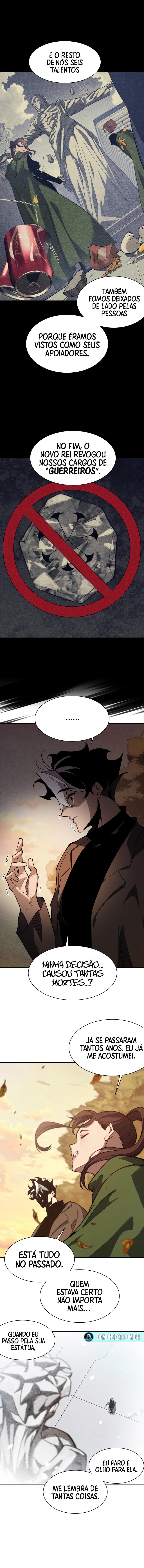 Read Demon Evolution PT Manga Online