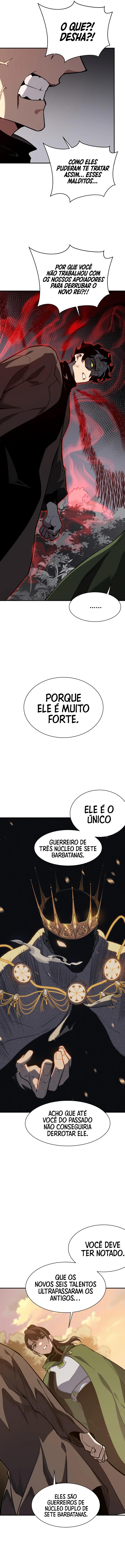 Read Demon Evolution PT Manga Online