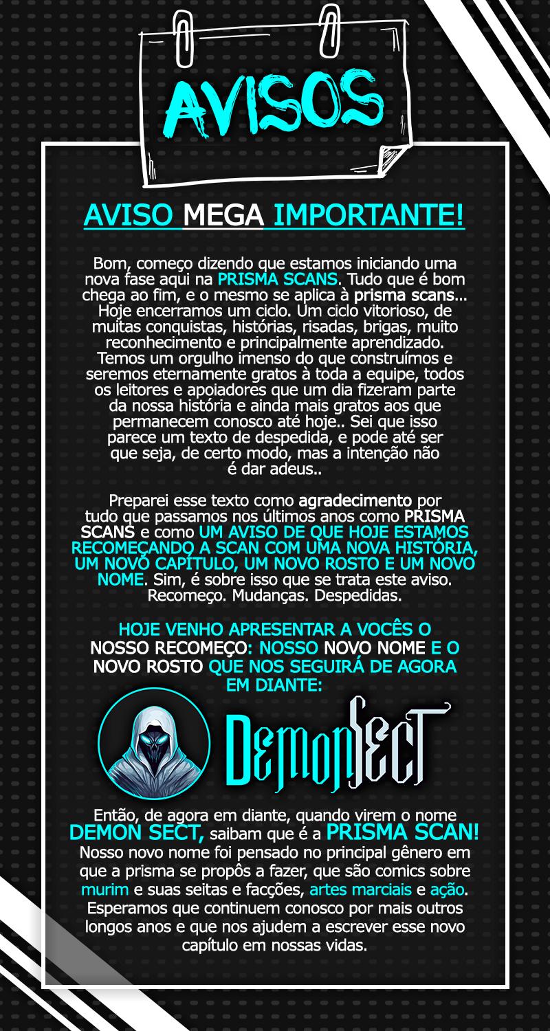 Read Demon Evolution PT Manga Online