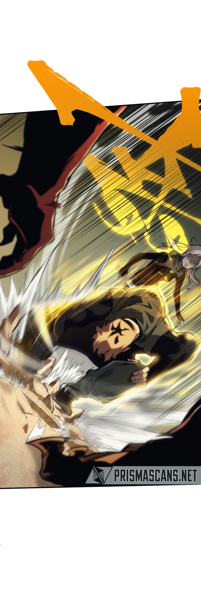 Read Demon Evolution PT Manga Online