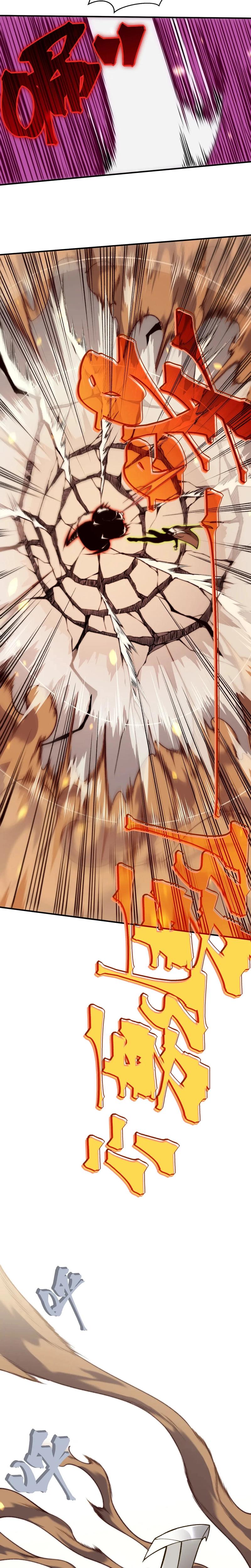 Read Demon Evolution PT Manga Online
