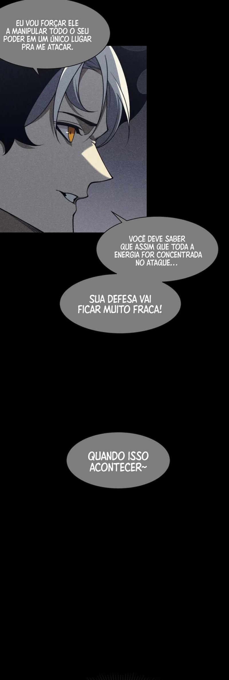 Read Demon Evolution PT Manga Online