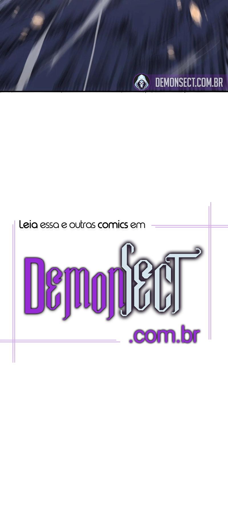 Read Demon Evolution PT Manga Online