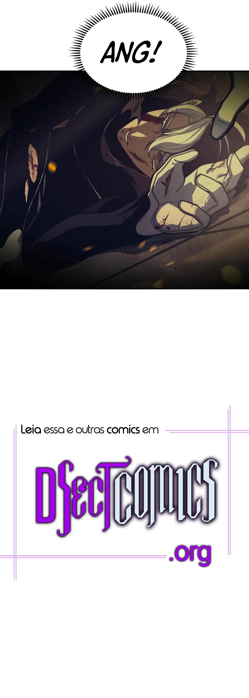 Read Demon Evolution PT Manga Online
