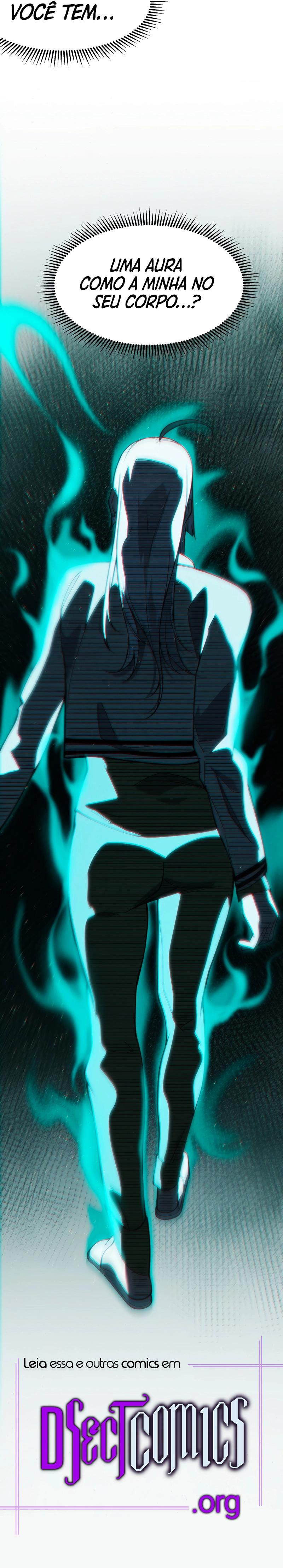 Read Demon Evolution PT Manga Online