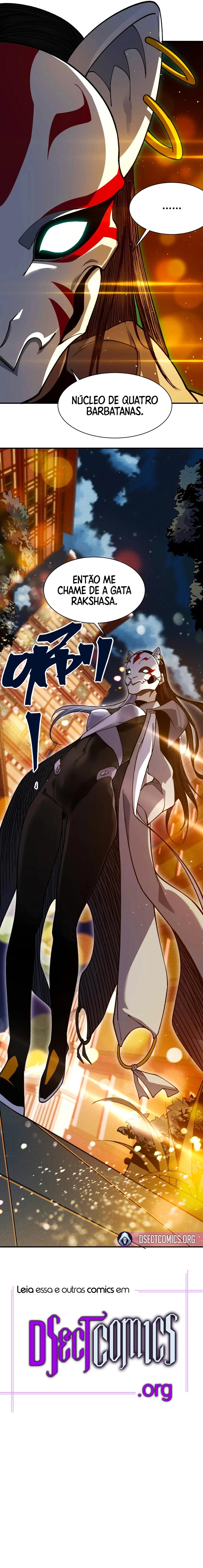 Read Demon Evolution PT Manga Online