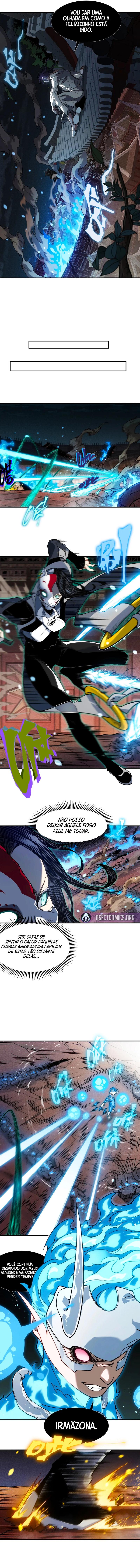 Read Demon Evolution PT Manga Online