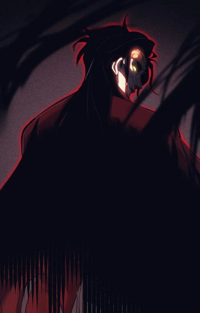 Read Demon Evolution PT Manga Online